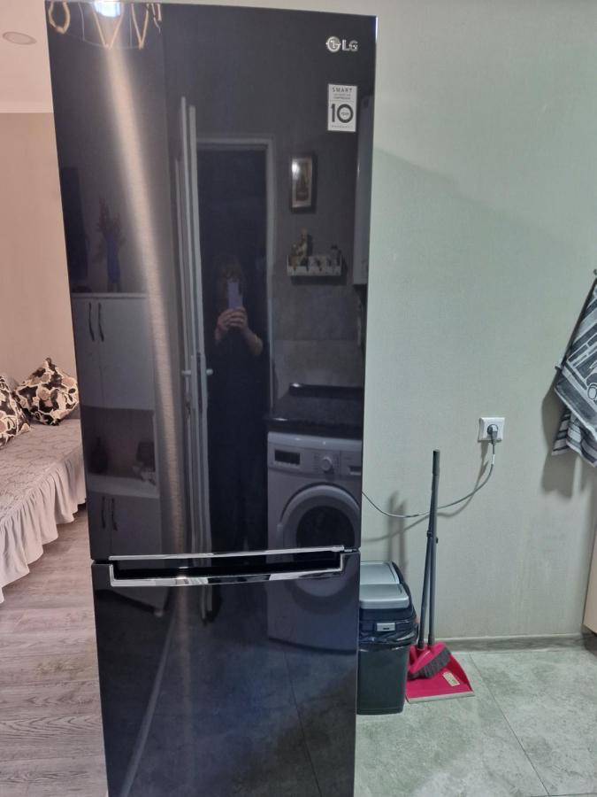 Larisa Apartment Tbilisi Buitenkant foto