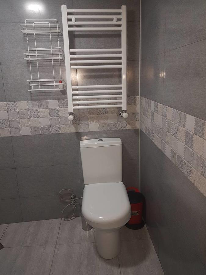 Larisa Apartment Tbilisi Buitenkant foto